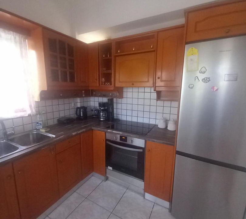 Photo of Kitchen in Koum Kapi