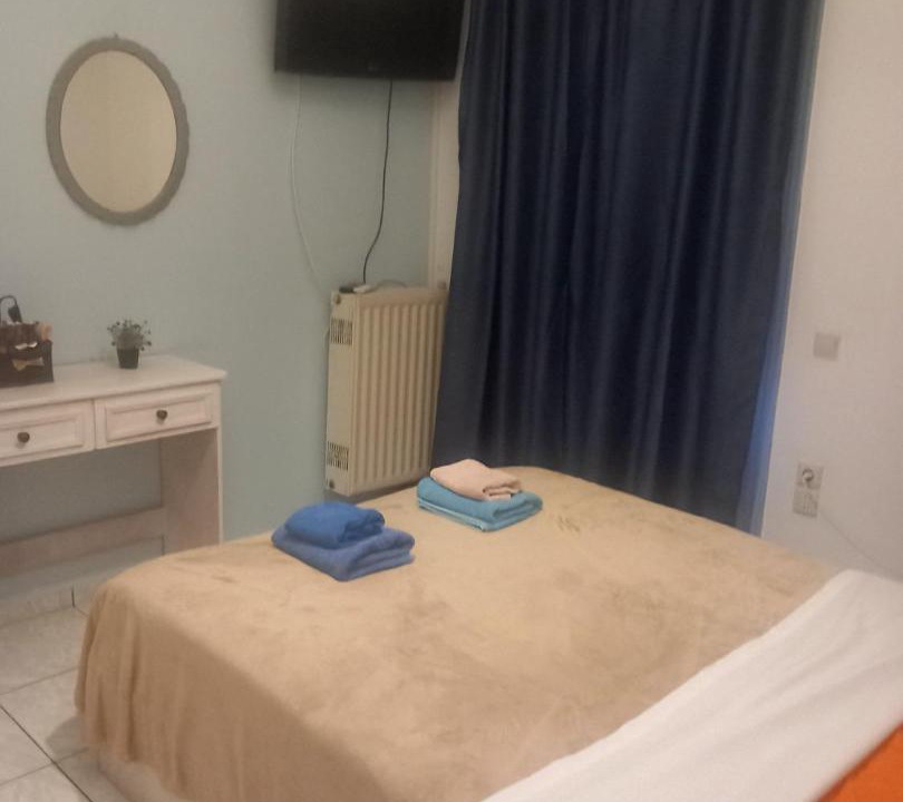 Photo of Bedroom in Koum Kapi