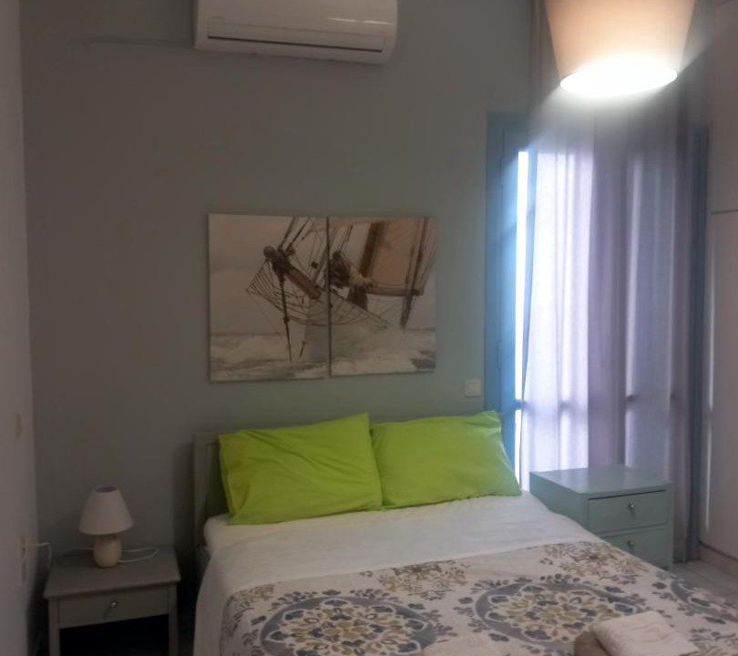Photo of Bedroom in Koum Kapi