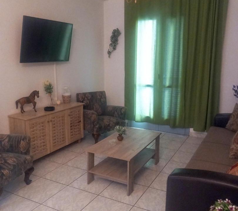 Photo of Livingroom in Koum Kapi