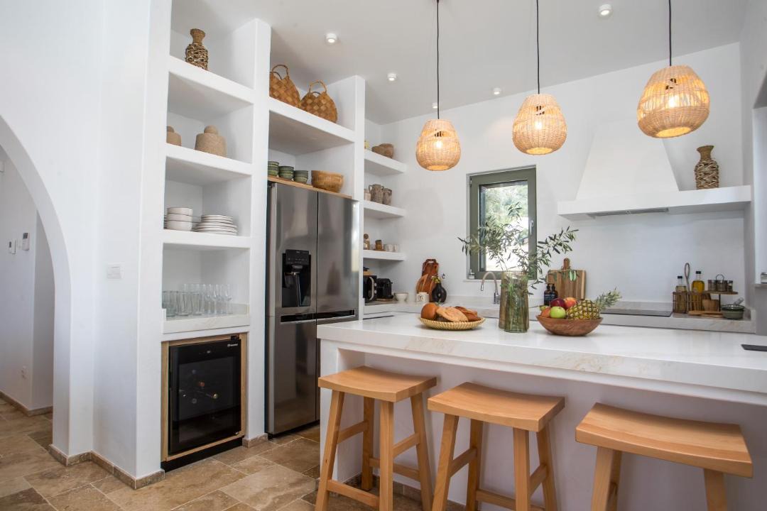 Photo of Kitchen in Afandou