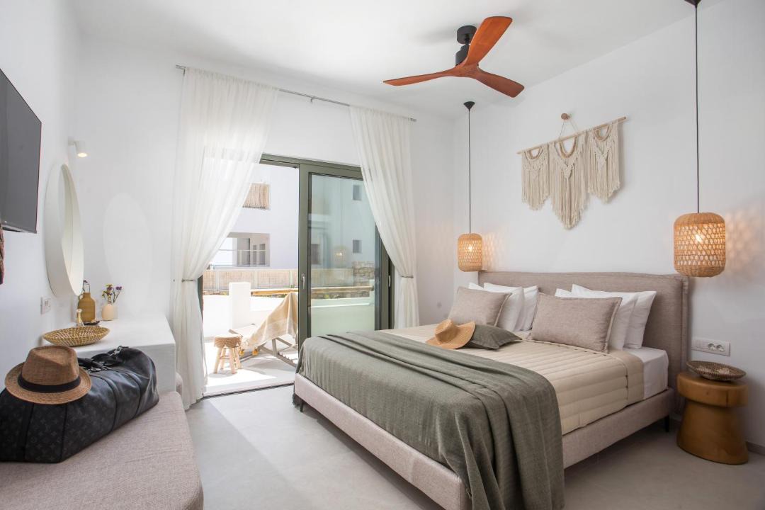Photo of Bedroom in Afandou
