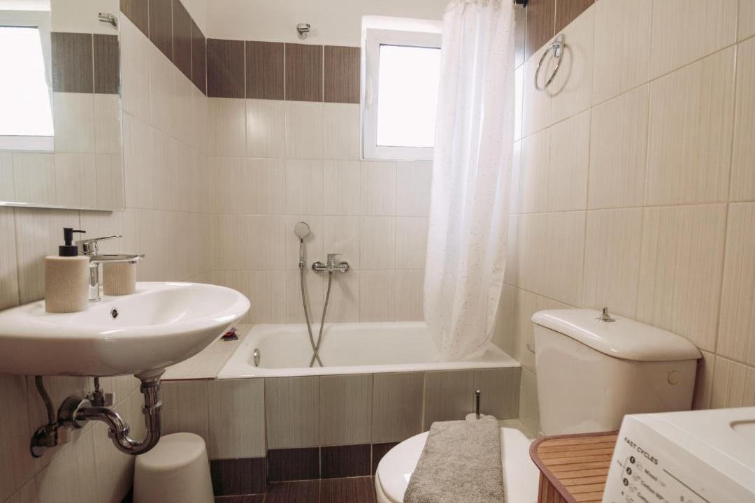 Photo of Bathroom in Kato Galatas