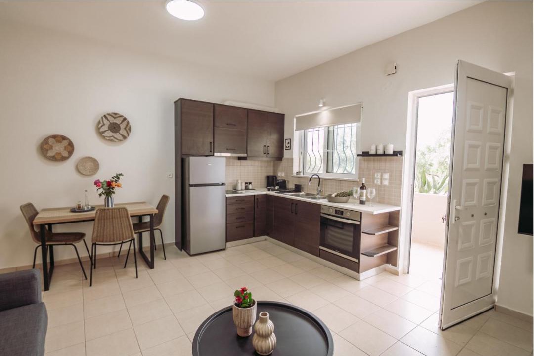 Photo of Kitchen in Kato Galatas