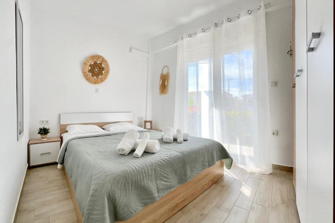 Photo of Bedroom in Ofrinion