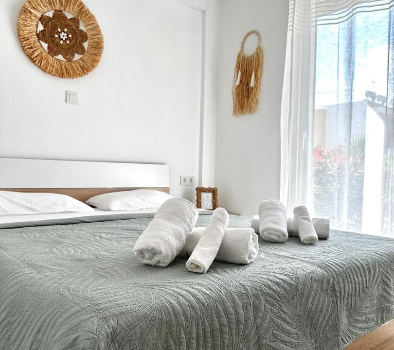 Photo of Bedroom in Ofrinion