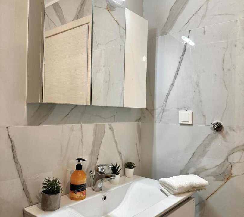 Photo of Bathroom in Ofrinion