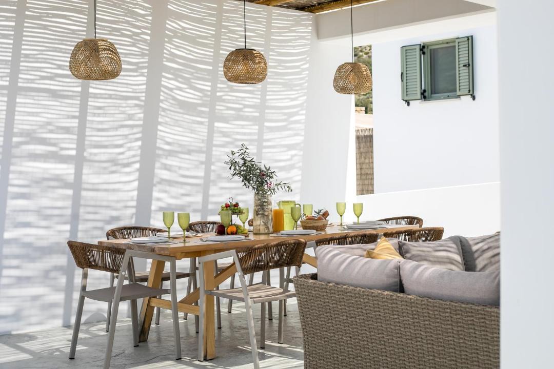 Photo of Patio Balcony in Afandou