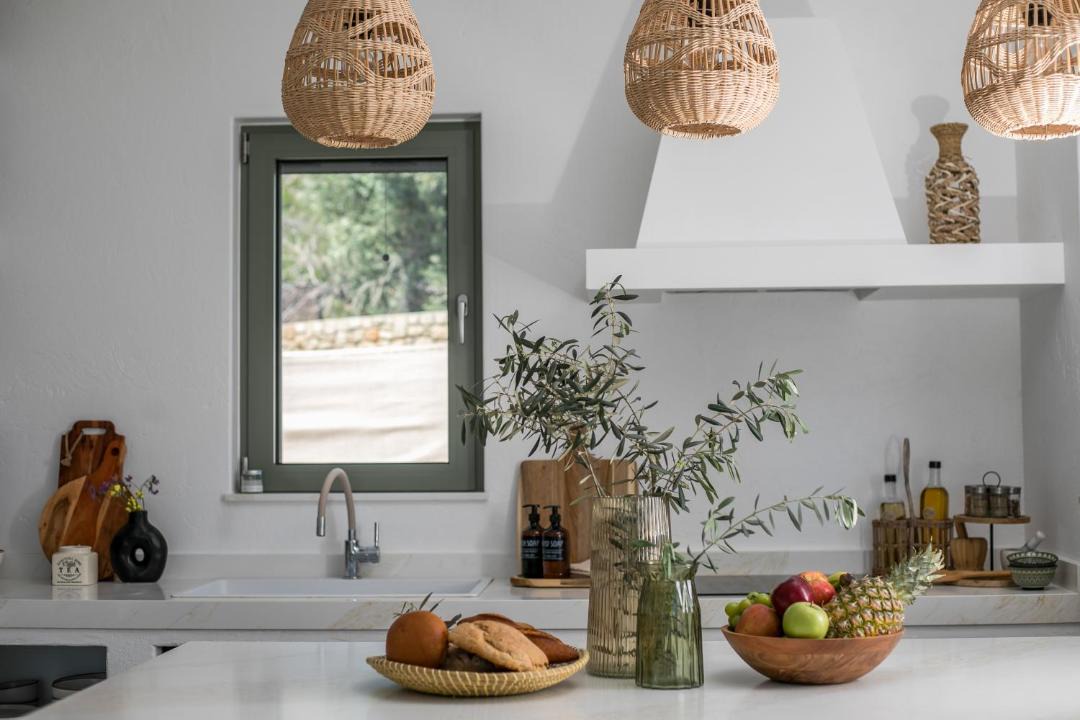 Photo of Kitchen in Afandou
