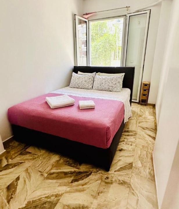 Photo of Bedroom in Dafni-Ymittos