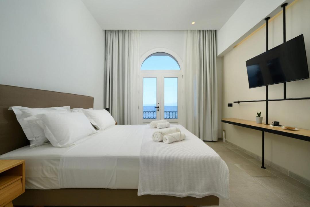 Photo of Bedroom in Dafnata