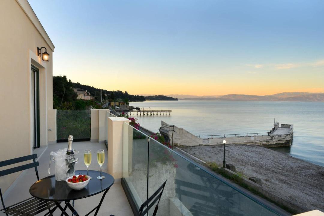 Photo of Patio Balcony in Dafnata