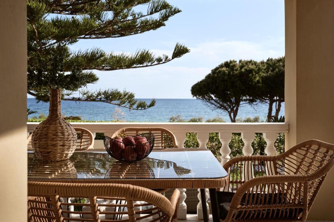 Photo of Patio Balcony in Drosia