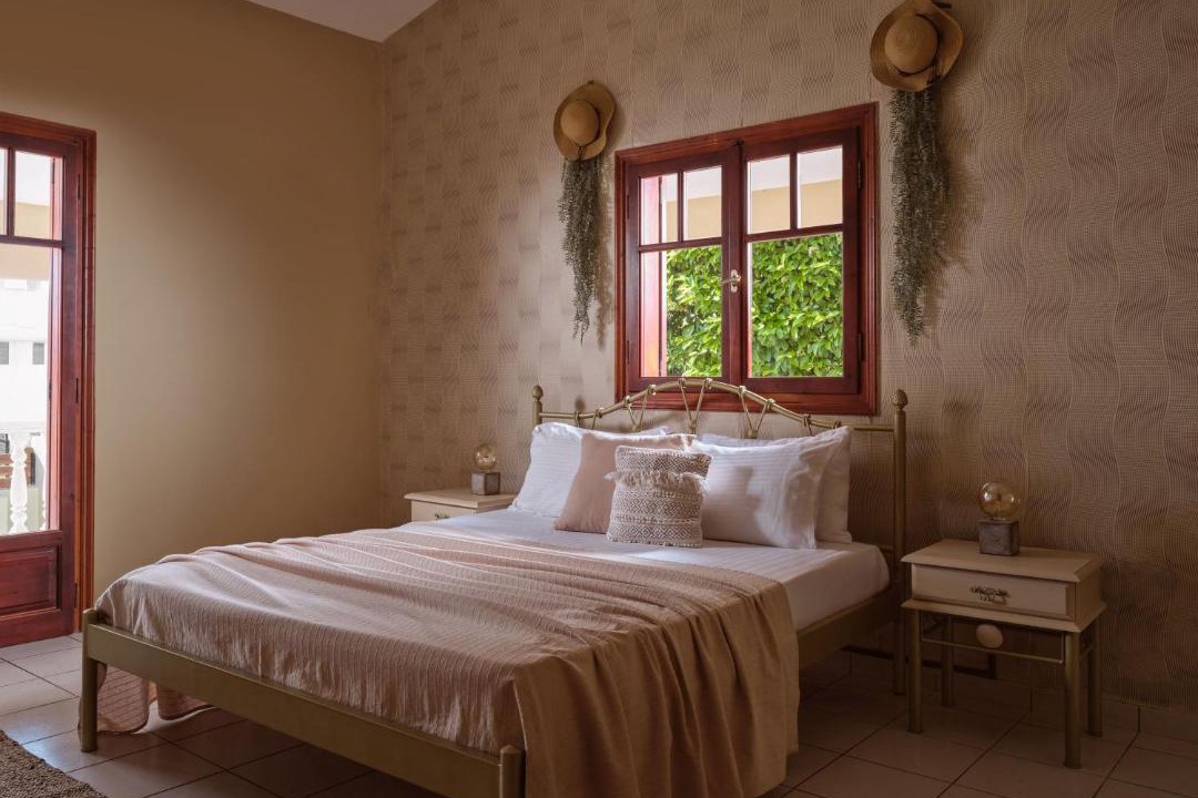 Photo of Bedroom in Drosia