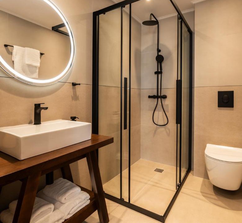 Photo of Bathroom in Psirri
