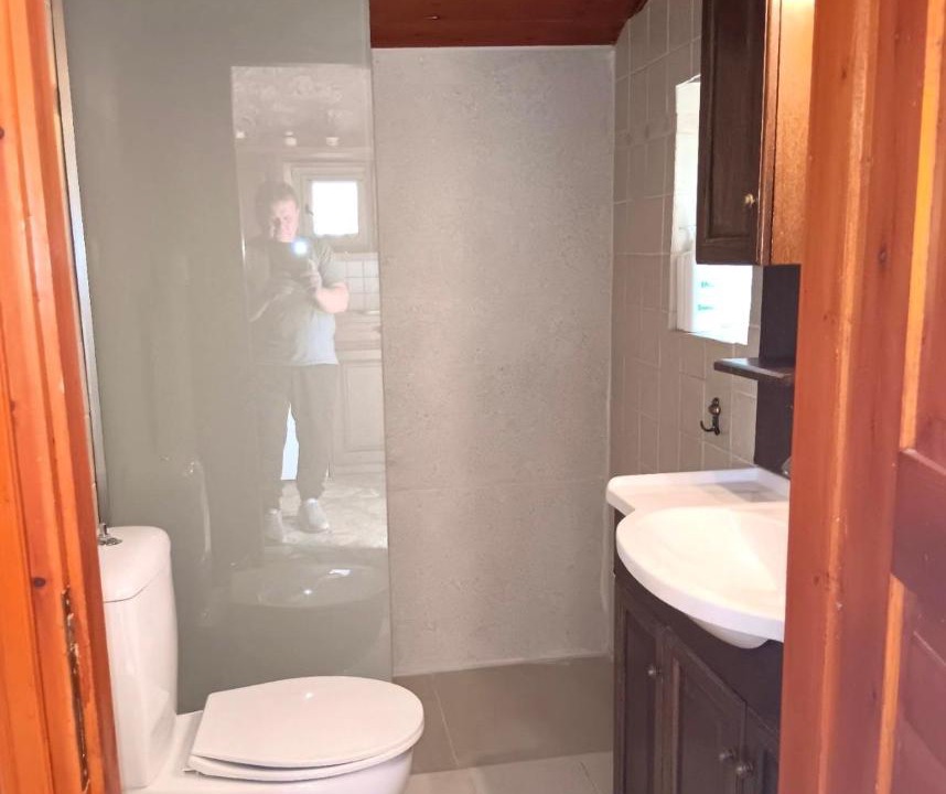Photo of Bathroom in Elliniko