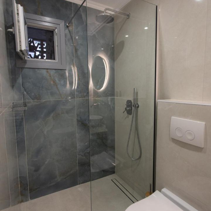 Photo of Bathroom in Parga