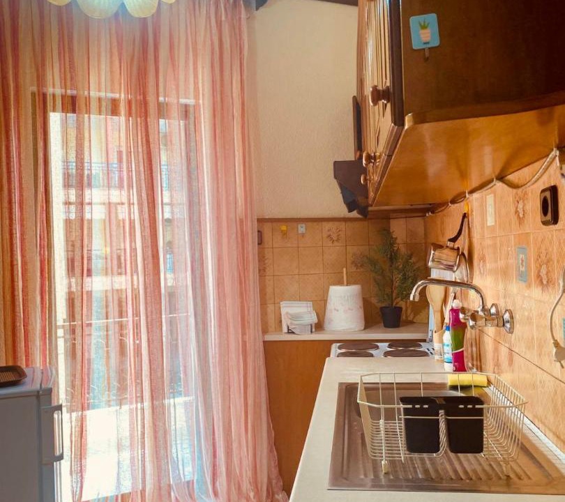 Photo of Kitchen in Komotini