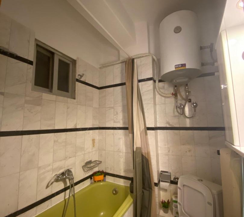 Photo of Bathroom in Komotini