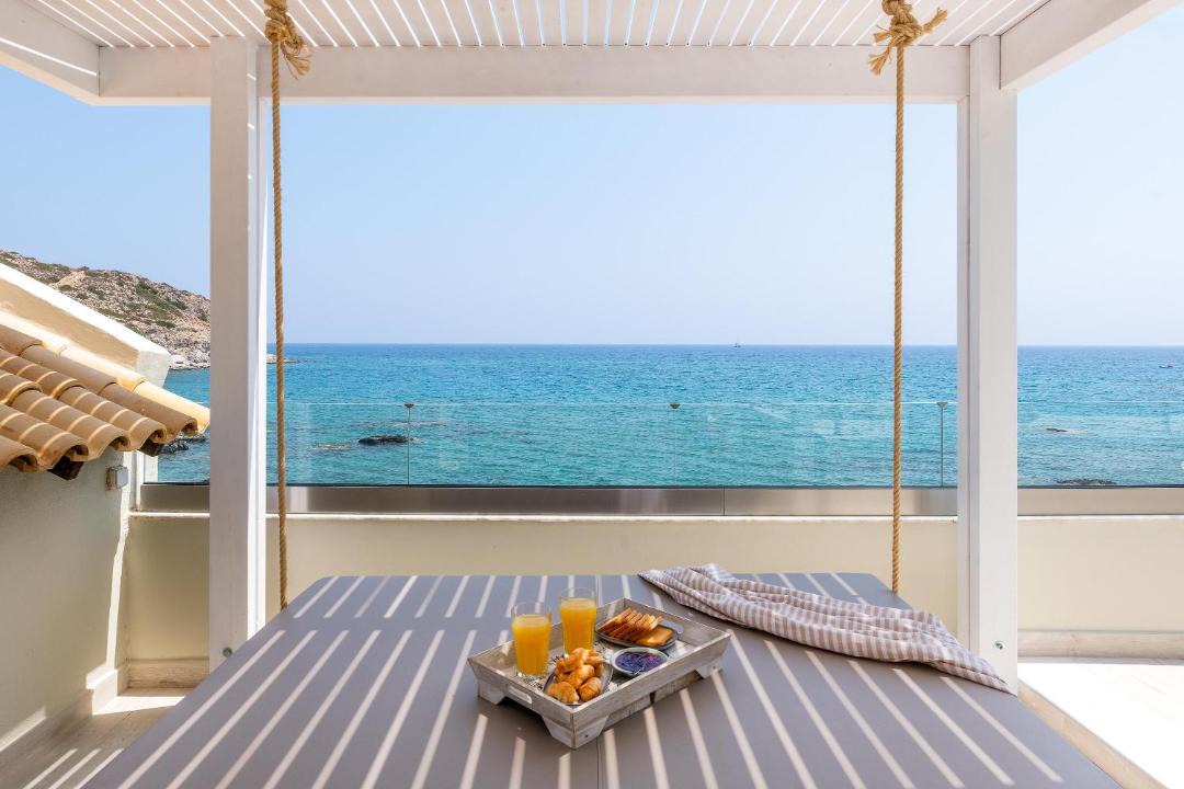 Photo of Patio Balcony in Stegna