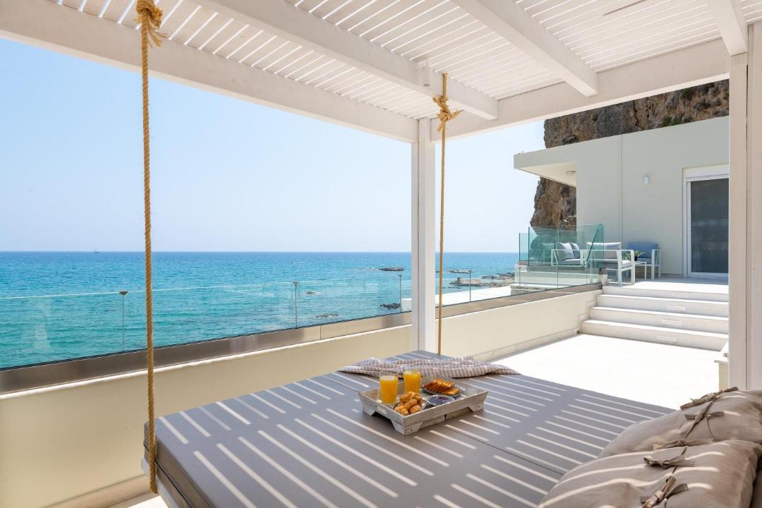 Photo of Patio Balcony in Stegna