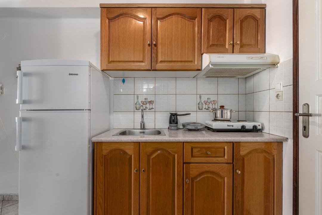 Photo of Kitchen in Charakas