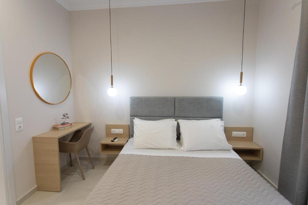 Photo of Bedroom in Parga