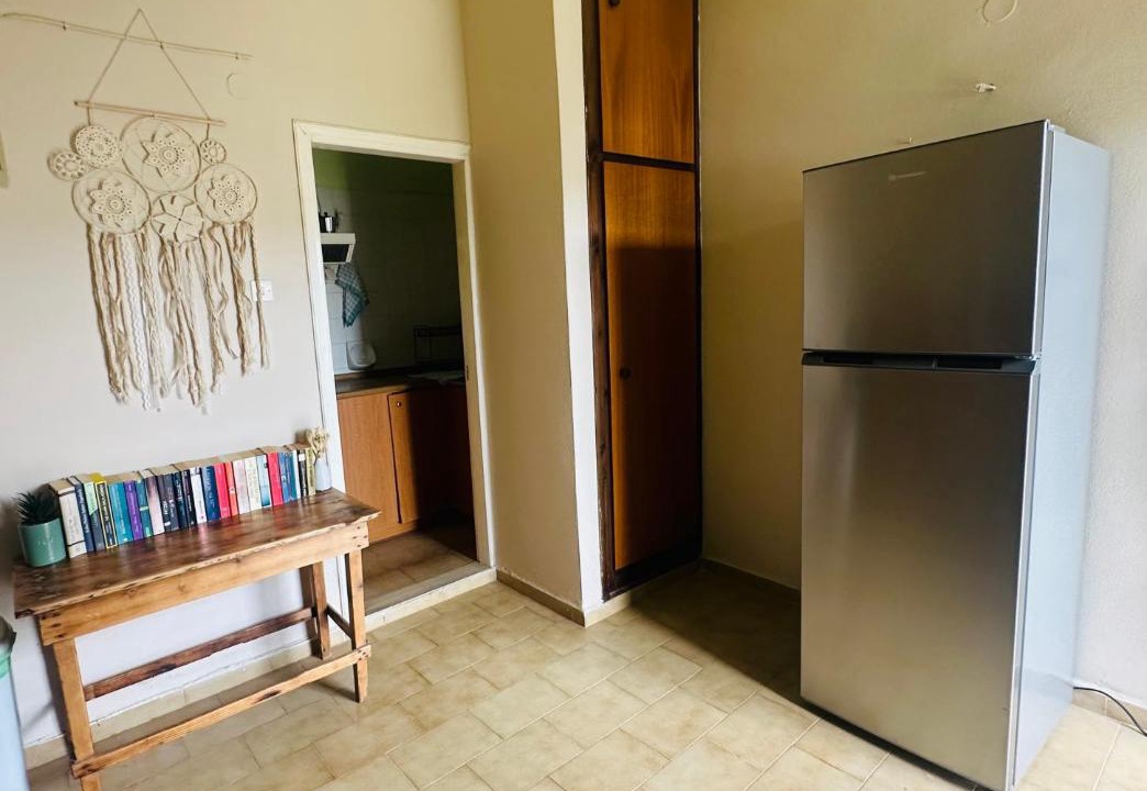 Photo of Kitchen in Karpenisi