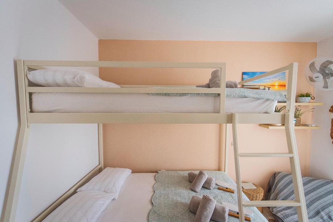 Photo of Bedroom in Fanari