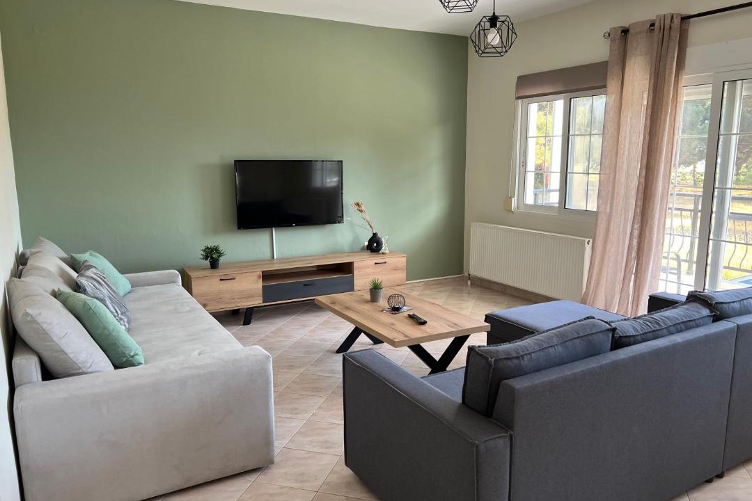 Photo of Livingroom in Keramoti
