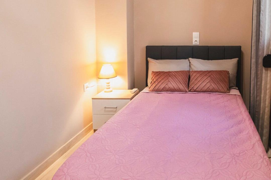 Photo of Bedroom in Makry Gialos