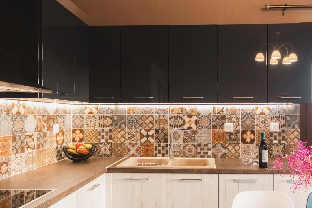 Photo of Kitchen in Makry Gialos