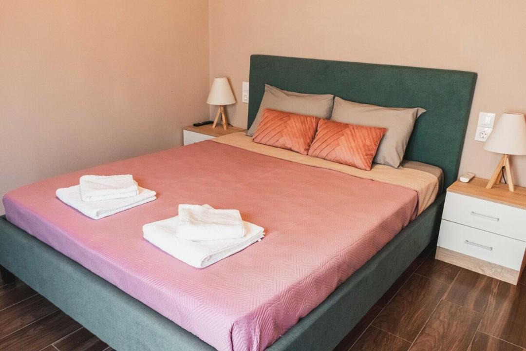 Photo of Bedroom in Makry Gialos