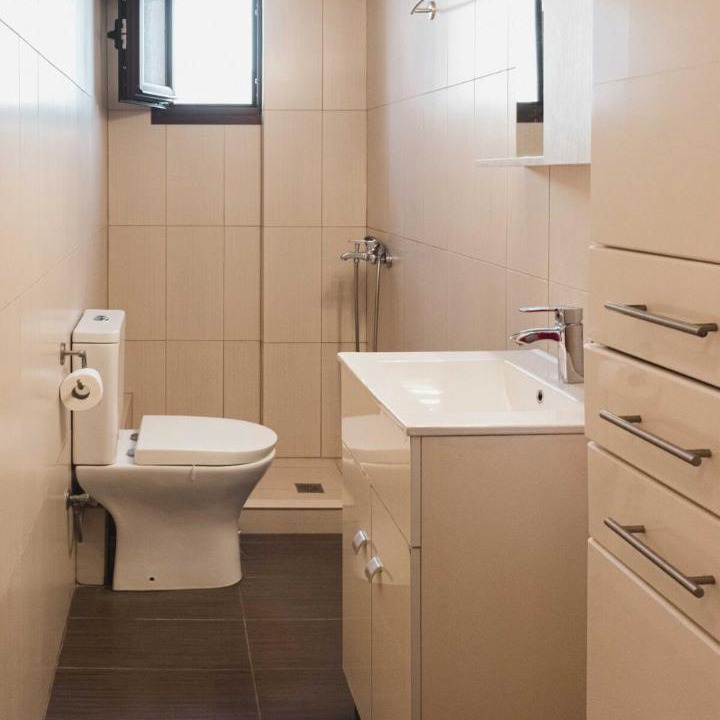 Photo of Bathroom in Makry Gialos
