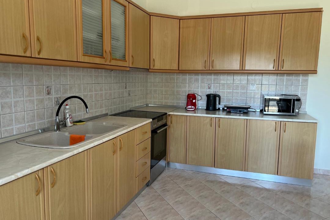Photo of Kitchen in Keramoti