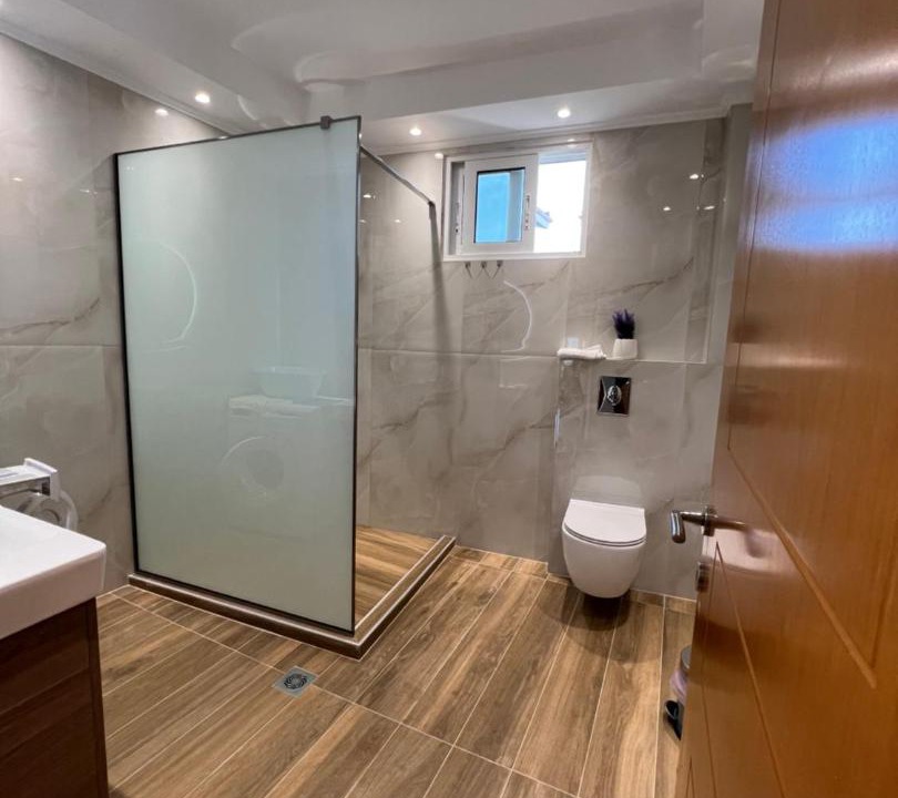Photo of Bathroom in Keramoti