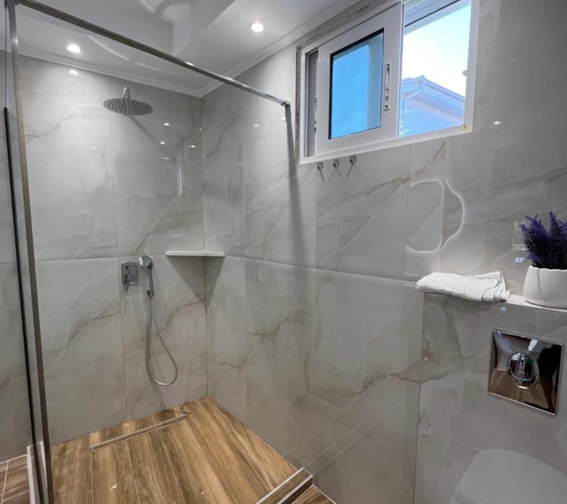 Photo of Bathroom in Keramoti