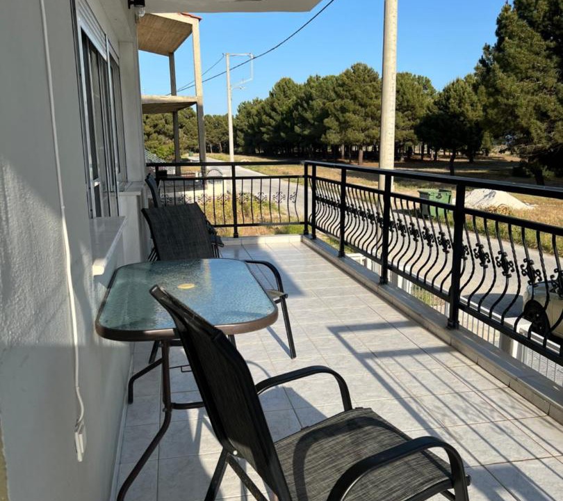 Photo of Patio Balcony in Keramoti