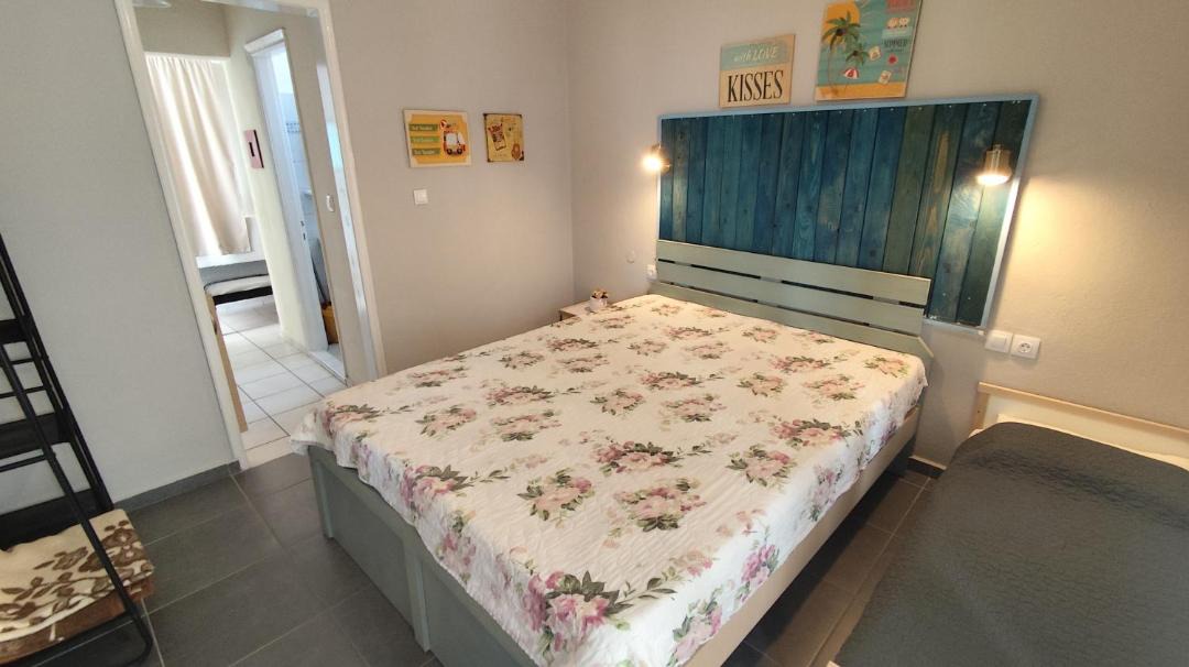 Photo of Bedroom in Leptokaria