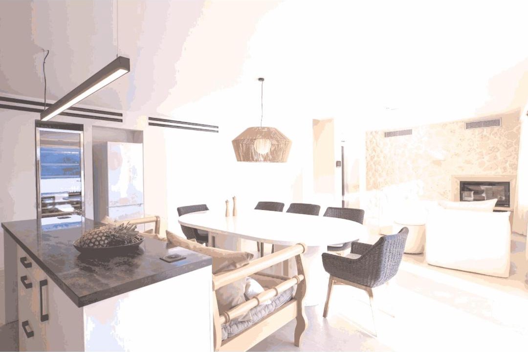 Photo of Kitchen in Fternon