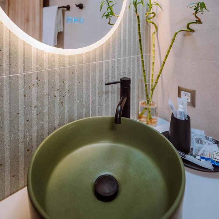 Photo of Bathroom in Mavrikiano