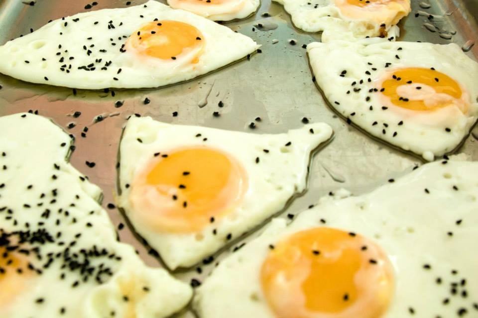 Photo of Kitchen in Methoni