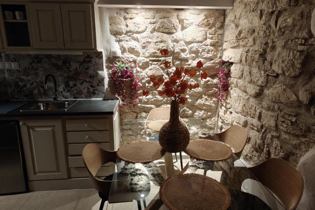 Photo of Kitchen in Barbati