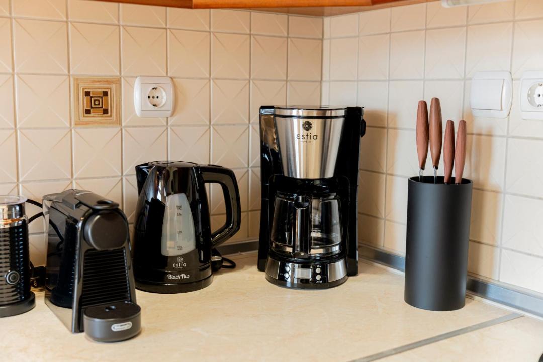 Photo of Kitchen in Petaloudes