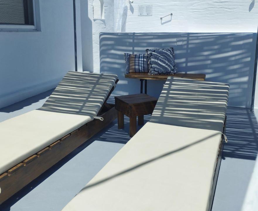 Photo of Patio Balcony in Stegna