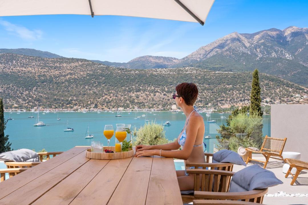 Photo of Patio Balcony in Geni