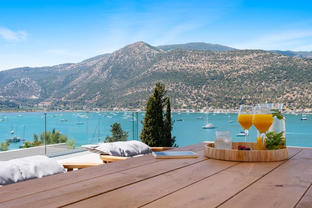 Photo of Patio Balcony in Geni