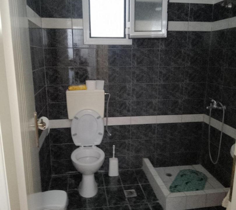 Photo of Bathroom in Ormos Panagias