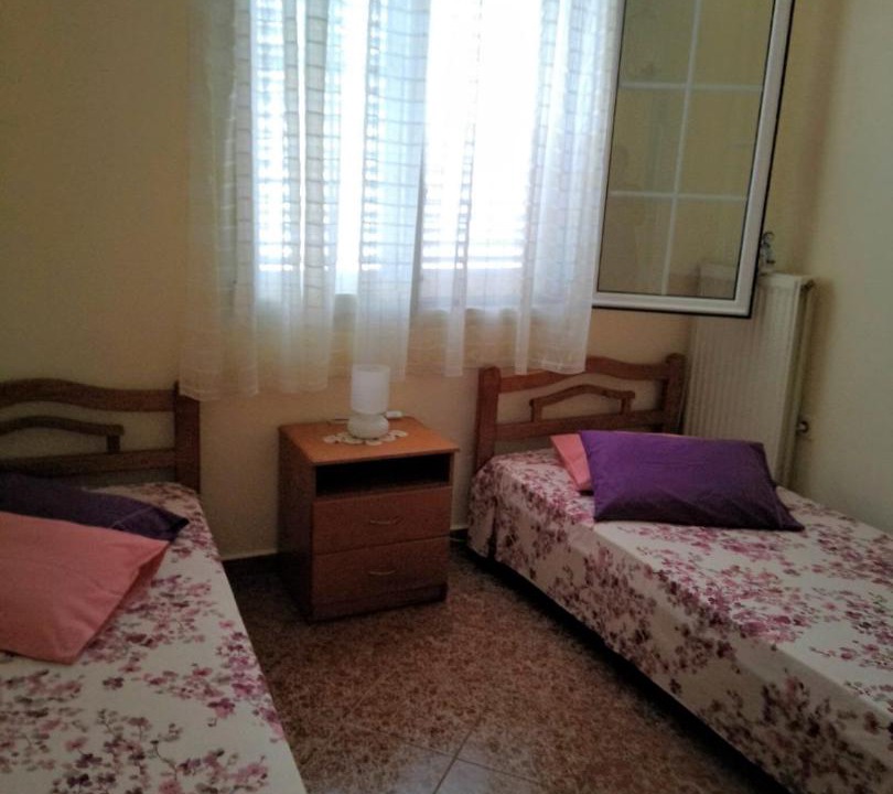 Photo of Bedroom in Ormos Panagias