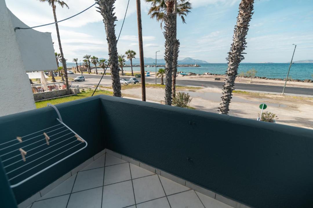 Photo of Patio Balcony in Mastichari